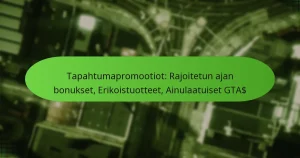 featured-image-tapahtumapromootiot-rajoitetun-ajan-bonukset-erikoistuotteet-ainulaatuiset-gta