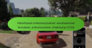 featured-image-viikoittaiset-erikoistarjoukset-ainutlaatuiset-bonukset-erikoistuotteet-lisaantynyt-gta