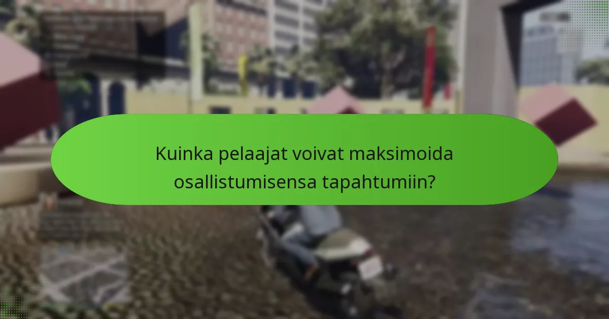 Kuinka erityistehtävät toimivat tapahtumakalenterissa?