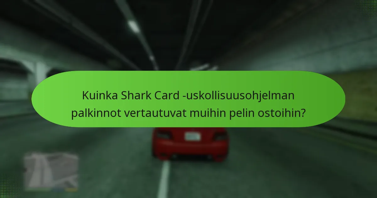 Mitkä erityiset esineet pelaajat voivat saada osana uskollisuusohjelmaa?