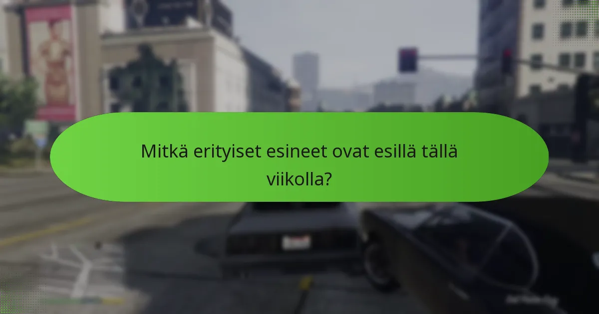 Kuinka pelaajat voivat tehokkaasti hyödyntää GTA$:ta tapahtumien aikana?