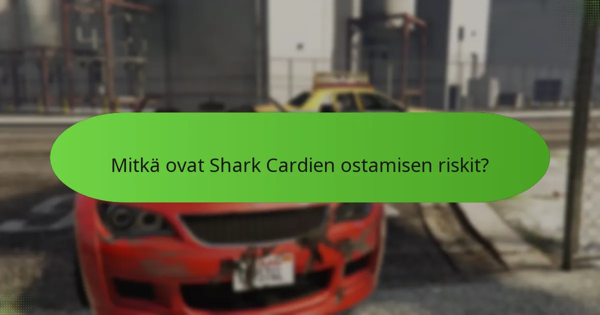 Kuinka maksimoida Shark Card -tarjousten edut?